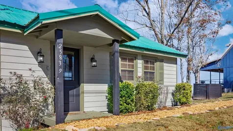 25839 County Road 89 N Mentone AL 35984