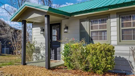 25839 County Road 89 N Mentone AL 35984