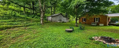 2039 Blackburn Road Cornersville TN 37047