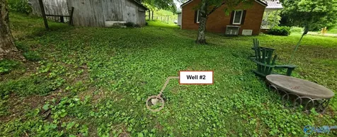 2039 Blackburn Road Cornersville TN 37047