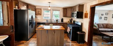 2039 Blackburn Road Cornersville TN 37047