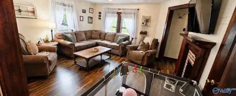2039 Blackburn Road Cornersville TN 37047