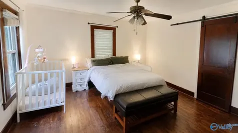 2039 Blackburn Road Cornersville TN 37047