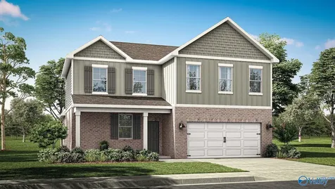 6 Lucy Cove Fayetteville TN 37334