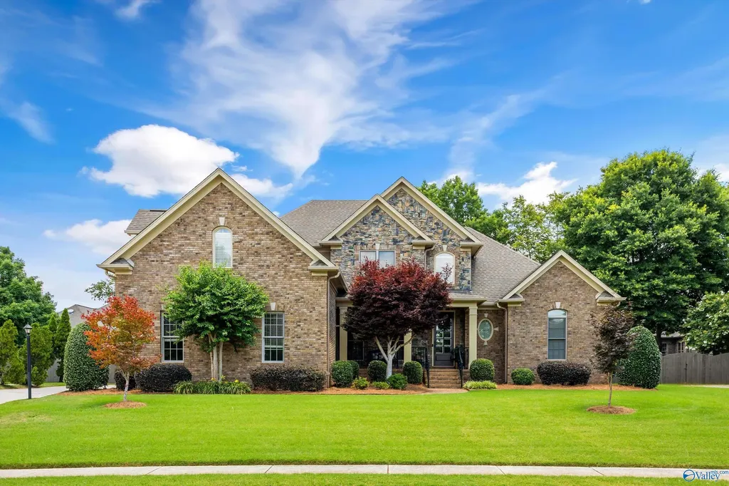 110 Rosehaven Circle Madison AL 35756