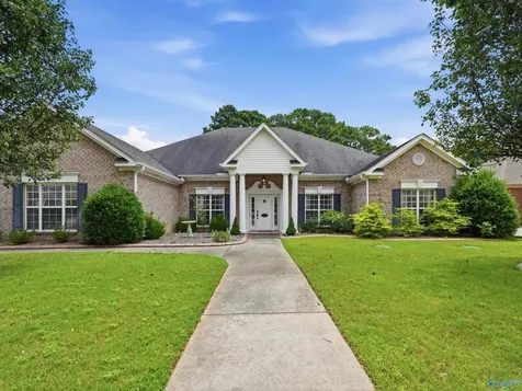 109 Crystal Springs Drive Madison AL 35757