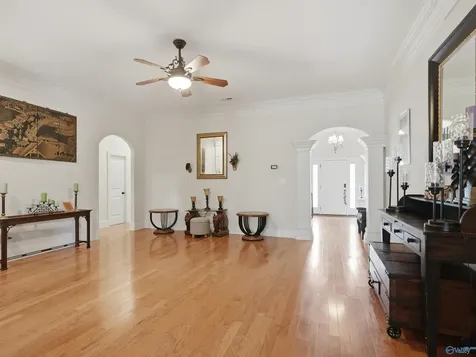 109 Crystal Springs Drive Madison AL 35757