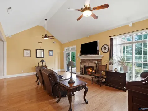 109 Crystal Springs Drive Madison AL 35757