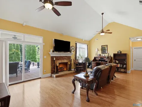 109 Crystal Springs Drive Madison AL 35757