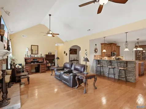 109 Crystal Springs Drive Madison AL 35757