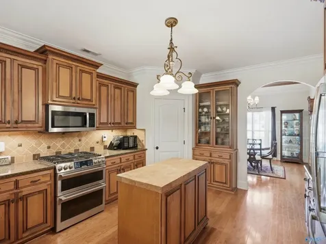 109 Crystal Springs Drive Madison AL 35757