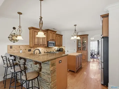 109 Crystal Springs Drive Madison AL 35757