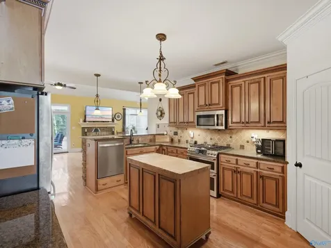 109 Crystal Springs Drive Madison AL 35757