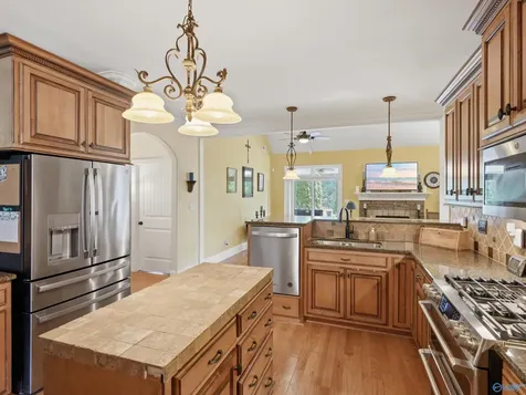109 Crystal Springs Drive Madison AL 35757