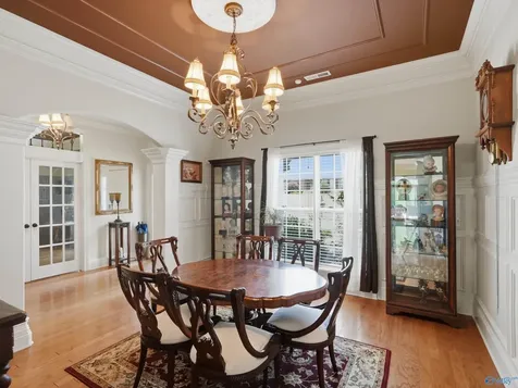 109 Crystal Springs Drive Madison AL 35757