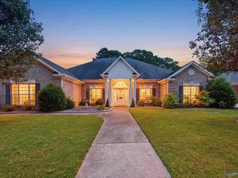 109 Crystal Springs Drive Madison AL 35757