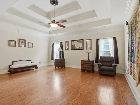 109 Crystal Springs Drive Madison AL 35757