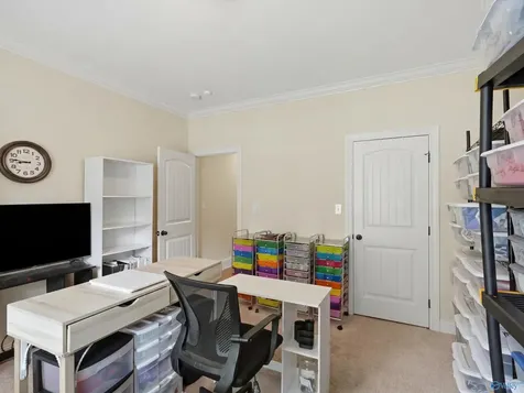 109 Crystal Springs Drive Madison AL 35757