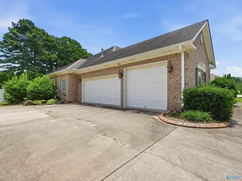 109 Crystal Springs Drive Madison AL 35757