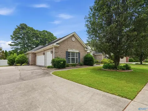 109 Crystal Springs Drive Madison AL 35757