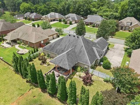 109 Crystal Springs Drive Madison AL 35757
