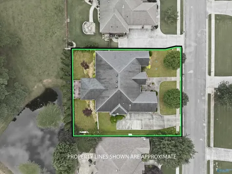 109 Crystal Springs Drive Madison AL 35757