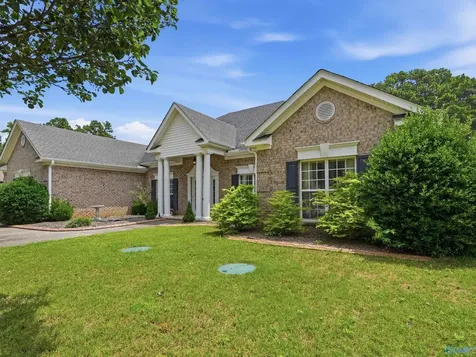 109 Crystal Springs Drive Madison AL 35757