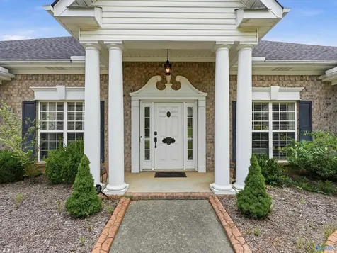 109 Crystal Springs Drive Madison AL 35757
