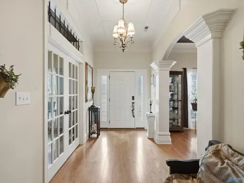 109 Crystal Springs Drive Madison AL 35757
