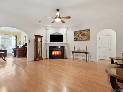 109 Crystal Springs Drive Madison AL 35757