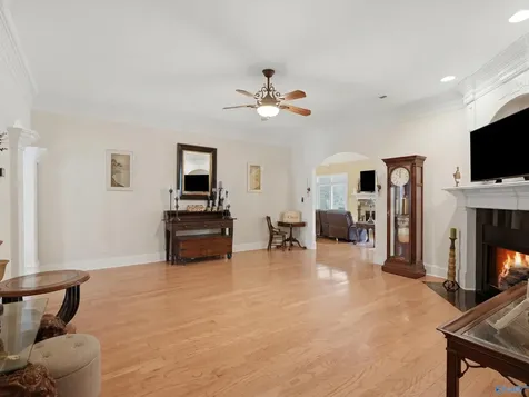 109 Crystal Springs Drive Madison AL 35757
