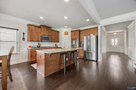 7103 Kingsbridge Lane SE Owens Cross Roads AL 35763