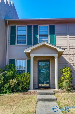 8151 Oldfield Road SW Huntsville AL 35802