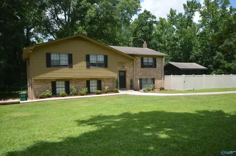 637 County Road 1194 Cullman AL 35057