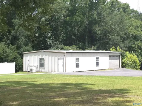 637 County Road 1194 Cullman AL 35057