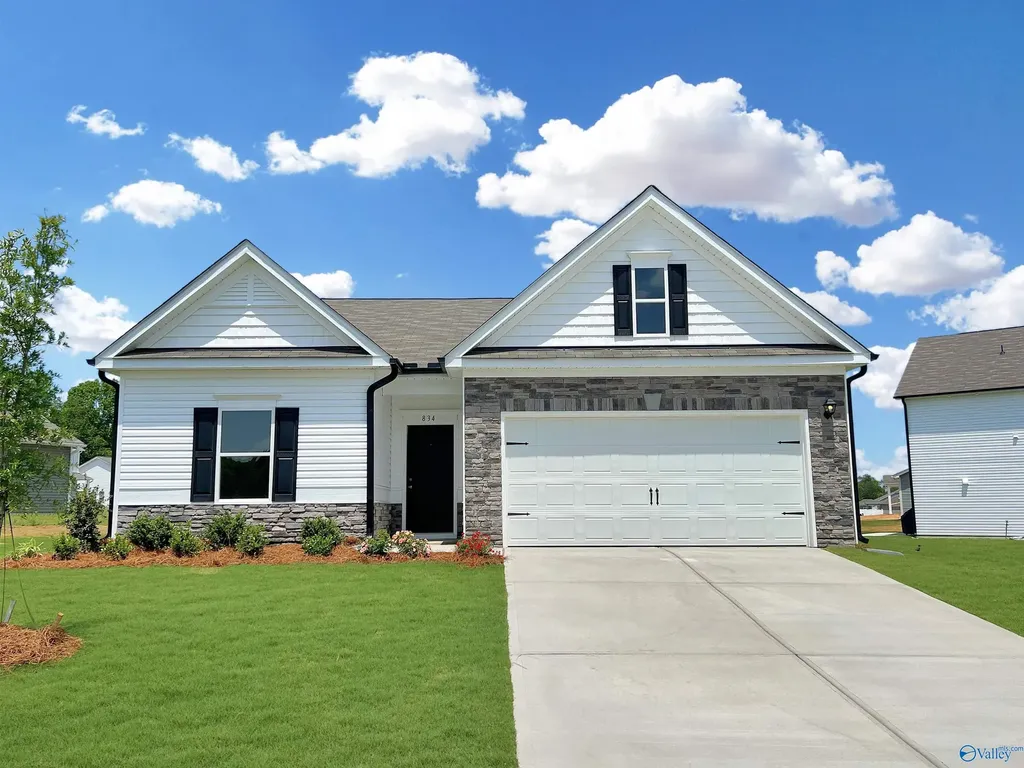 20068 Nightingale Drive Athens AL 35611
