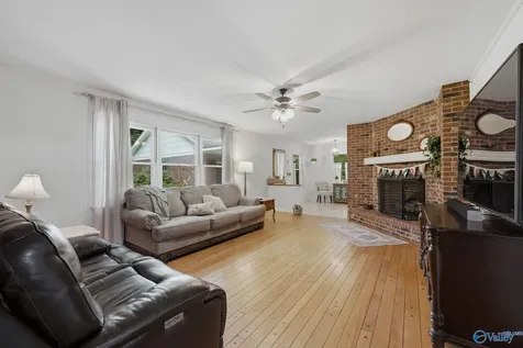 107 Brookwood Drive Athens AL 35613