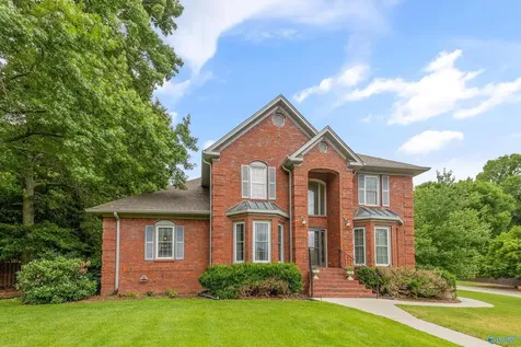 131 Oakhurst Drive Madison AL 35758