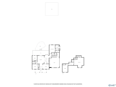 1013 Mill Race Circle Guntersville AL 35976