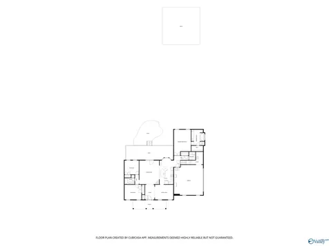 1013 Mill Race Circle Guntersville AL 35976