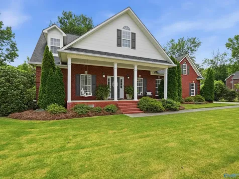 1013 Mill Race Circle Guntersville AL 35976