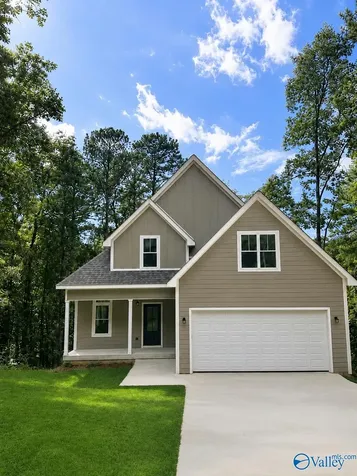 3606 Briarwood Lane Guntersville AL 35976