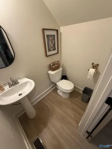 3606 Briarwood Lane Guntersville AL 35976