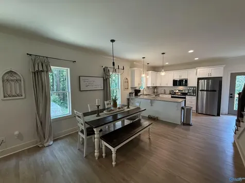 3606 Briarwood Lane Guntersville AL 35976