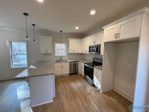 3606 Briarwood Lane Guntersville AL 35976