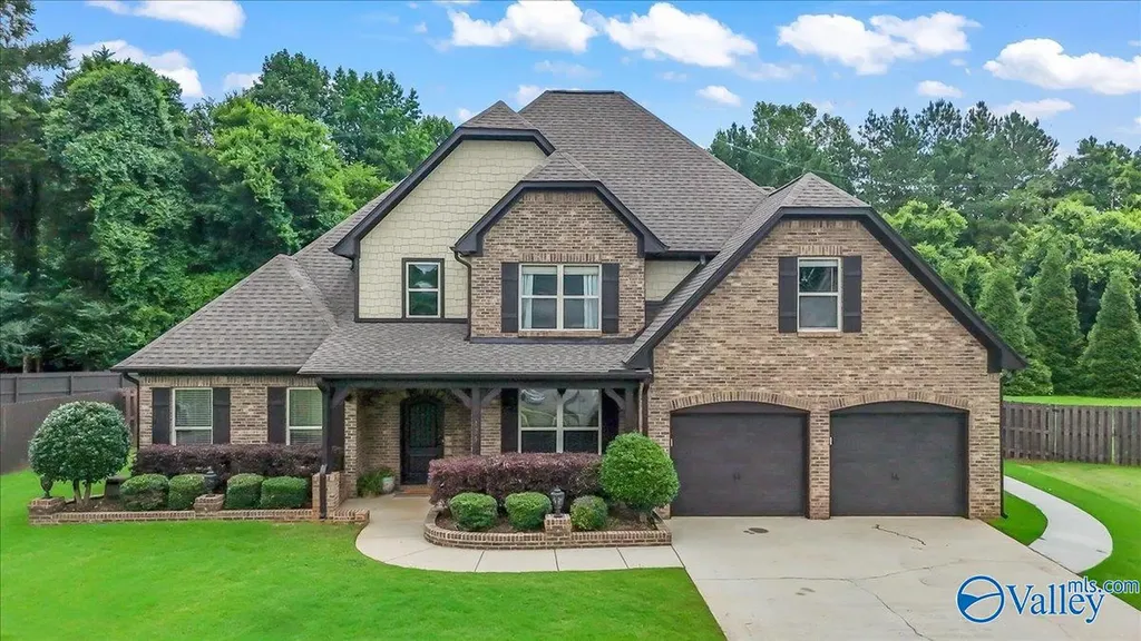 125 Windridge Way SW Huntsville AL 35824