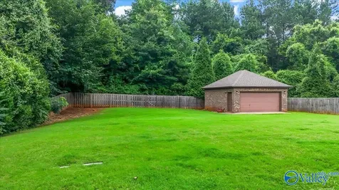 125 Windridge Way SW Huntsville AL 35824