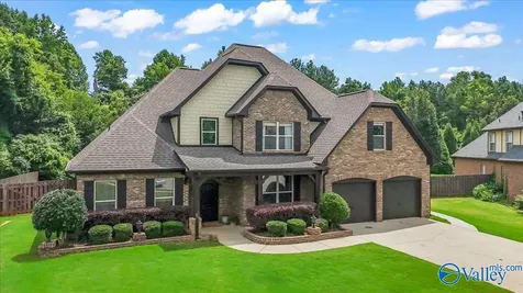 125 Windridge Way SW Huntsville AL 35824