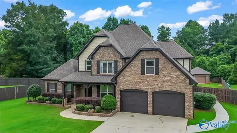 125 Windridge Way SW Huntsville AL 35824