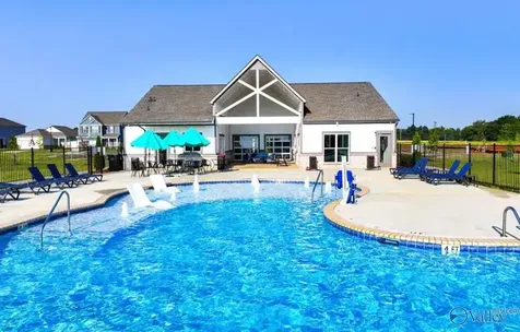 2000 Continental Road Athens AL 35613